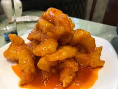 -南来顺饭庄·清真(南菜园店)
