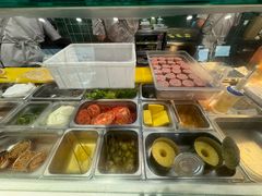 -魏斯理汉堡(西安沣东吾悦店)