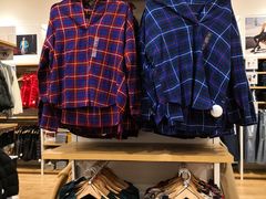 -优衣库(重庆万象城店)