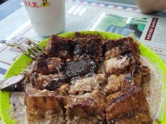 -澳门陈光记烧味饭店(万象城店)