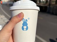 -小意思咖啡店(草桥店)