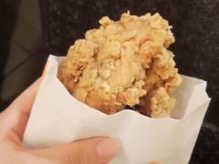 -前进5路汉堡炸鸡(前进五路店)