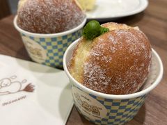 -屋裡·Union Bakery(龙江路店)