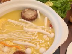 -U你·天然调味(南湖总店)