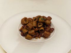-云庭汇·粤菜海鲜(东盟盛天地店)