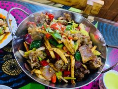 -小厨子私房菜·云南美食店