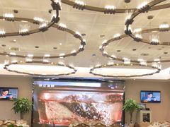 大堂-徐记海鲜(开福寺|伍家岭店)