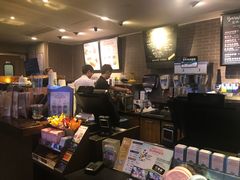 -星巴克(古象大酒店店)