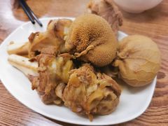 -金新羊杂馆·小龙虾