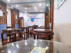 大堂-仁信老铺甜品(北京路店)