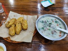 -南记食粥坊·宵夜大排档(莲花店)