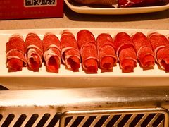 -海底捞火锅鲜切牛肉主题店(长寿路店)