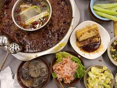 -重庆老火锅王(永陵路分店)