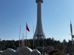 -帽儿山国家森林公园