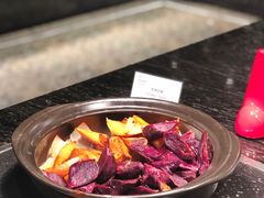 -博林天瑞喜来登酒店·西丽尚膳