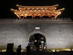 -粗茶淡饭(东关街店)