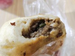 莲藕汽水包-毛氏汽水包(山海关路店)