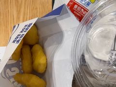 -TACO STAR 塔可星(下沙宝龙店)
