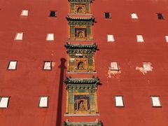 -普陀宗乘之庙(小布达拉宫)