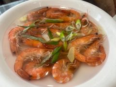 -望海潮海鲜店 特色家常菜(在海一方店)