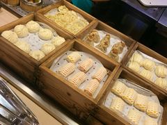 面点-舜和巴西烤肉餐厅(舜和国际店)