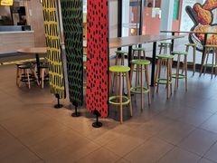 -麦当劳(庐山服务区店)