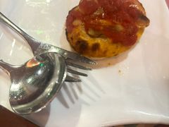 -安妮意大利餐厅(国贸店)