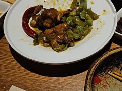 -鸽子窝(青塔店)