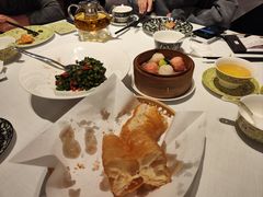 -君庭中餐厅(友谊宾馆店)