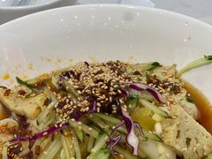 -老碗会·陕西手工面(前海世茂店)