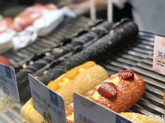 -OVEN LAB乐欧酵室(裕华万达店)