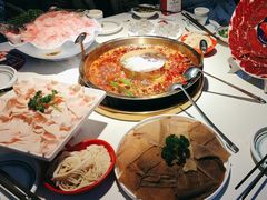 -二荆条·城市森林火锅旗舰店