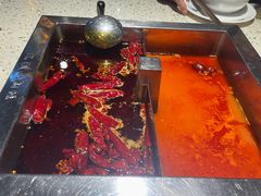 -二荆条·蜀鲜汇城市森林火锅