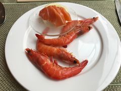 -永泰福朋喜来登酒店-宜客乐自助餐厅(远大路店)