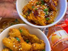 -见味花甲(福田coco park店)