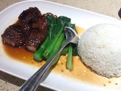 -满得意茶餐厅·顺德家常菜·港式经典(大良店)