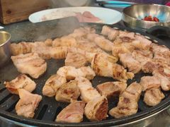 -401餐厅(弘大店)
