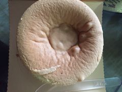 -桂新园面包生日蛋糕(瑞安万松店)