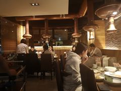 -王妃家(明洞中央店)