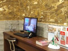 -香港华美达海景酒店
