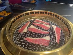 -熊将居·点单自助烤肉(力盟店)