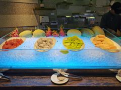 -龙城咖啡厅(常州富都洲际店)