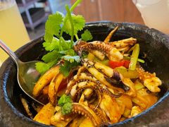 -小吴越·江浙融合菜(惠山万达广场店)