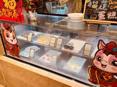 -大中华希尔顿酒店-念自助餐·海南美食·三文鱼