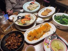 -新白鹿餐厅(龙游路总店·杭帮菜名店)