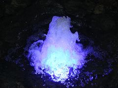 -大雁塔北广场音乐喷泉