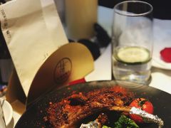 -Wei菋·Le Bistrot