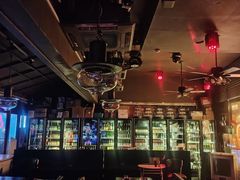-酒肆浅葱•烧烤•龙虾•排档(卓悦intown店)