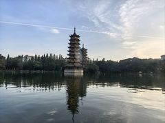 -桂林两江四湖景区