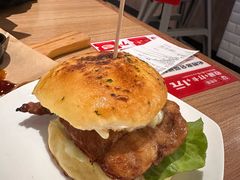 -必胜客(龙湾万达店)